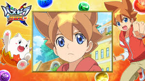 Once strong enough, they can face enemies in puzzle . Puzzle Dragons Cross