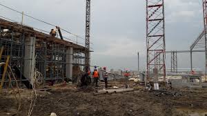 Bor pile dengan metode bor basah menyebabkan lokasi menjadi kotor dan banyak lumpur (bila lumpur tidak. Cara Pelaksanaan Pondasi Bore Pile Bore Pile Pondasi