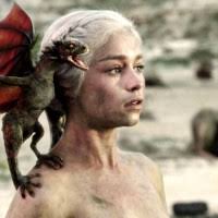 Professor Names Beetle Species After 'Game of Thrones'