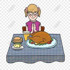 Where can i find a list of thanksgiving blessings? Thanksgiving Blessing Hand Drawn Illustration Png Image Picture Free Download 611477940 Lovepik Com