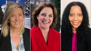 Women.com is a collection of articles, news, and quizzes designed to delight women. Democratic Women Poised To Shake Up Male Dominated Industry With New Political Media Firm Cnnpolitics