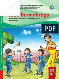 Kunci jawaban buku pjok kelas 8 bab 6 kanal jabar. Pendidikan Jasmani Olahraga Dan Kesehatan Kelas 8 Halaman 158 Siswapelajar Com