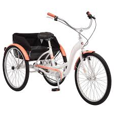 Pin On Trike
