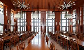 The college draws upon the. 3 Dining Commons Yale Nus Singapore Blog