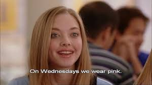 Pin By Amanda Martin On Books Tv Shows Movies Girl Movies Mean Girl Quotes Mean Girls