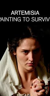 Artemisia Painting to Survive (TV Movie 2016)