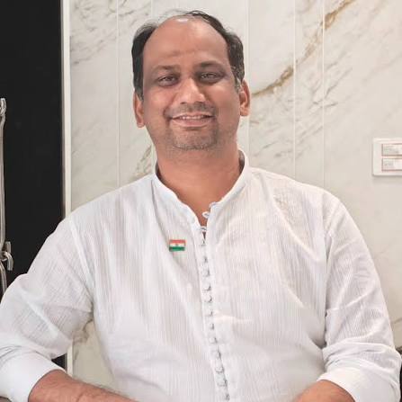 Dr. Vipin Dehane