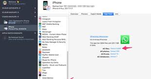 Iphone Backup Extractor Recover Ios Data From Itunes And Icloud Backups Icloud What Is Iphone Backup