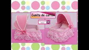 Detalles Para Baby Shower O Bautizo Creaciones Magicas Youtube