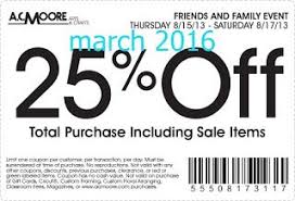 Printable Coupons Ac Moore Coupons Free Printable Coupons Free Coupons Online Printable Coupons