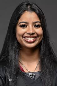 2024 Women's Lacrosse Roster