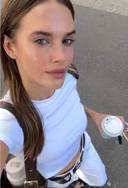 Brooke Wyss's Instagram, Twitter & Facebook