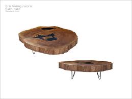 Create a beautiful room with a range of coffee tables & more. Severinka S Era Livingroom Wooden Big Coffee Table