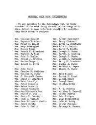 Rochester Diocese Cookbook