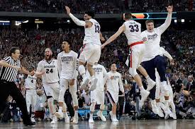 Последние твиты от gonzaga basketball (@zagmbb). Gonzaga Beats South Carolina In Final Four For Shot At Another First The New York Times