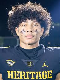 Zae Thomas, Florida State, Cornerback