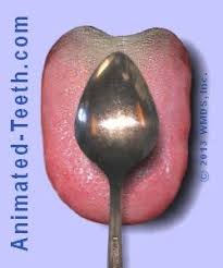 Brush, specially designed tongue scraper, spoon. How To Clean Your Tongue Brushing Scraping Why It S Important How To Clean Your Tongue Tongue Cleaner Tongue Scraper