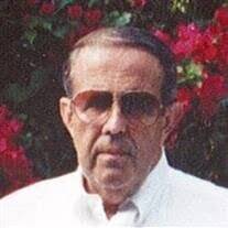 Richard Cary Bendall Obituary