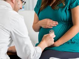 Women may notice the same discomforts that they hand in their 2nd trimester of pregnancy. The Third Trimester Of Pregnancy Checkups Tests