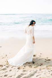 Mariage Indie Et Boheme Face A La Mer Au Pays Basque Ela The Poppies Photography Photographe Mariage Bordeau Wedding Dresses Lace Wedding Dresses Wedding