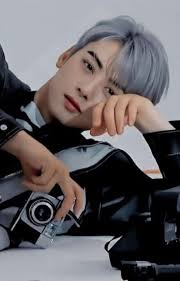 i could stare at him all day and never get tired #CHAEUNWOO