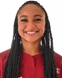 Rebekah Johnson's Instagram, Twitter & Facebook