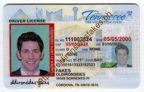 Have been licensed to drive in another state for at least 90 days. Tennessee Driver License Tn U21