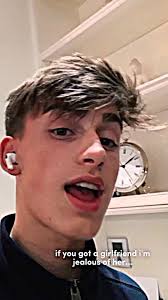 Johnnyorlando and Emily Skinner Edit