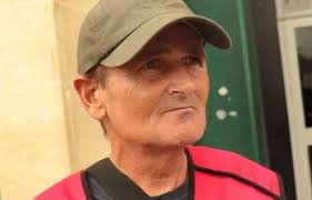 This Big Issue seller was homeless for two years