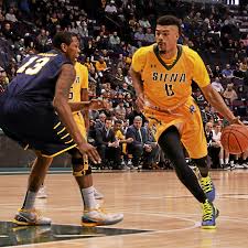 Local Roundup: Morehead State ends Siena's season with 84-80 win in CBI