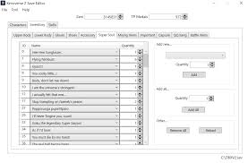New horizons v2.0 + happy home paradise dlc. Xenoverse 2 Save Editor Xenoverse Mods