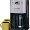 Brewing coffee for each cup is indeed inconvenient especially when you have more than one person enjoying the beverage in the house. 1