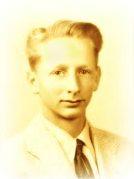 Gordon W Sewell Obituary