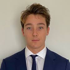 Caleb Hannon's Instagram, Twitter & Facebook