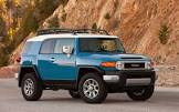 TOYOTA-FJ