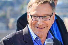 Fred Hutch mourns sudden loss of Dr. Martin 'Mac' Cheever