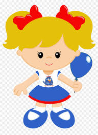 Looking for more baby sticker algum. Menina Cute Galinha Pintadinha Galinha Pintadinha Minus Free Transparent Png Clipart Images Download