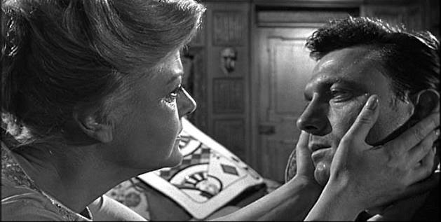 RICK'S REAL/REEL LIFE: 'The Manchurian Candidate' 1962