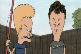 Seasons 1 • 2 • 3 • 4 • 5 • 6 • 7 • 8 • specials • music video commentary • feature film • main. Who Said It Beavis Or Butt Head Mtv