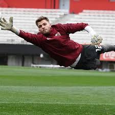 El club atlético river plate, más conocido simplemente como river plate, es una entidad polideportiva con sede en buenos aires, argentina. Primer Caso Positivo De Covid 19 En River