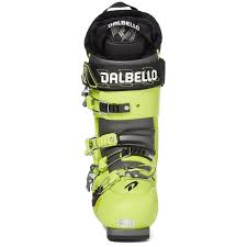 Dalbello Panterra 120 Ski Boots 2019