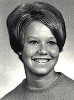 Dixon High School Senior Class of 1968