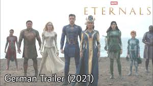 Thanos scans her memories and discovers the avengers' plan, and sends the more loyal past nebula back to the present as a spy. ØªÙ… Ø§Ù„ÙƒØ´Ù Ø¹Ù† ØªÙØ§ØµÙŠÙ„ Ø¬Ø¯ÙŠØ¯Ø© Ù„Ø´Ø®ØµÙŠØ© Ù…Ø§Ø±ÙÙ„ Ø§Ù„Ø£Ø¨Ø¯ÙŠÙˆÙ†