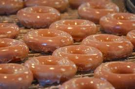 Krispy kreme is a uk based top retailer that serves you quality doughnuts. Ok Krispy Kreme Review Of Krispy Kreme Doughnuts Vancouver Wa Tripadvisor