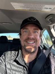 RIP to the legendary storm chaser Joel Taylor. I know you are chasing a  storm somewhere. You are forever missed. #RIPJoel