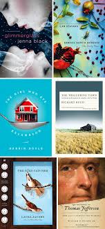 Book Covers by Jason Ramirez