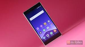 Setup screen lock option, how to enable guest mode on e7. Gionee Elife E8 Review 91mobiles Com