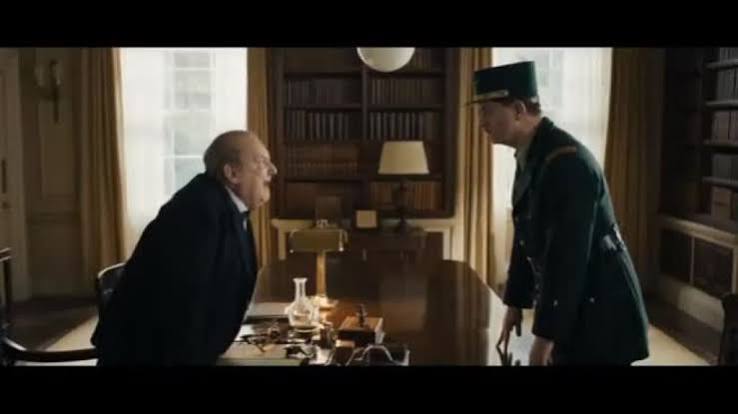 De Gaulle, eroe e Don Chisciotte, nel film “La Bataille de Gaulle”