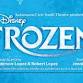 Frozen The Musical event image