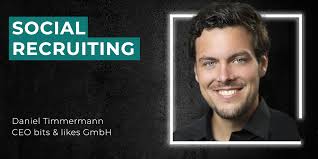 Digital Gym: Social Recruiting